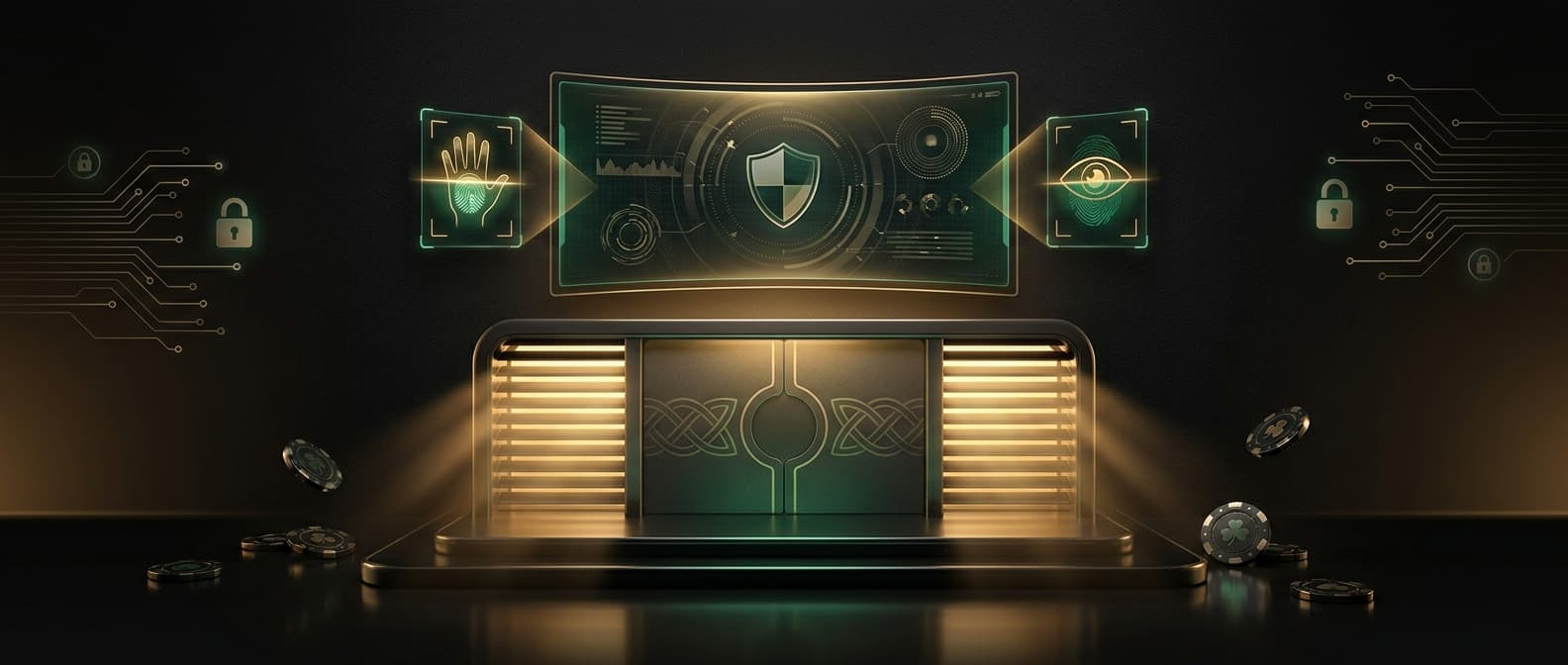 24 Casino Login Ireland 2026: Troubleshooting Common Sign-In Issues
