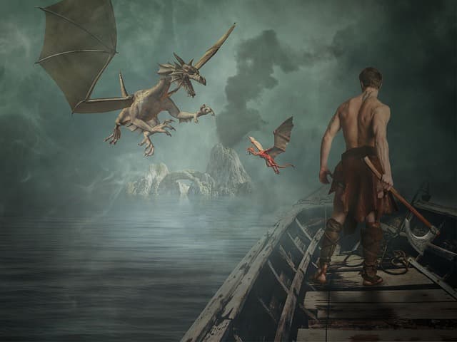 Mirandus — Gala Games’ Low-Poly Fantasy Metaverse