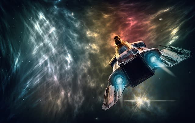 Star Atlas — a Space RPG with ATLAS and POLIS Tokens: Game or Investment?