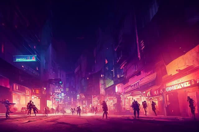 My Pet Hooligan: When Crypto Rabbits Take Over the Metaverse